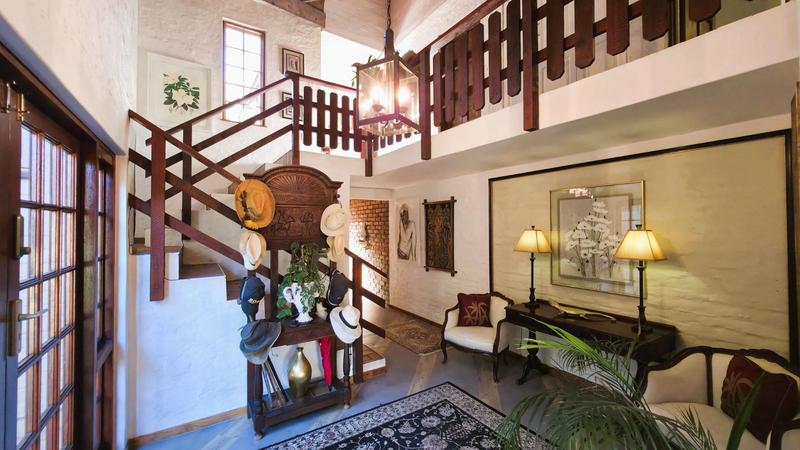4 Bedroom Property for Sale in Groot Brakrivier Central Western Cape